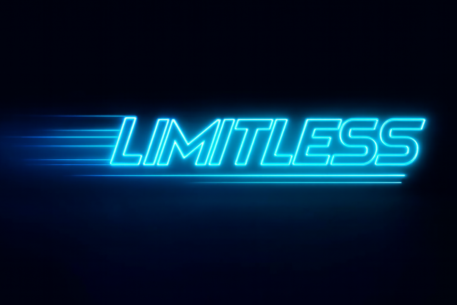 the limitless the limitless