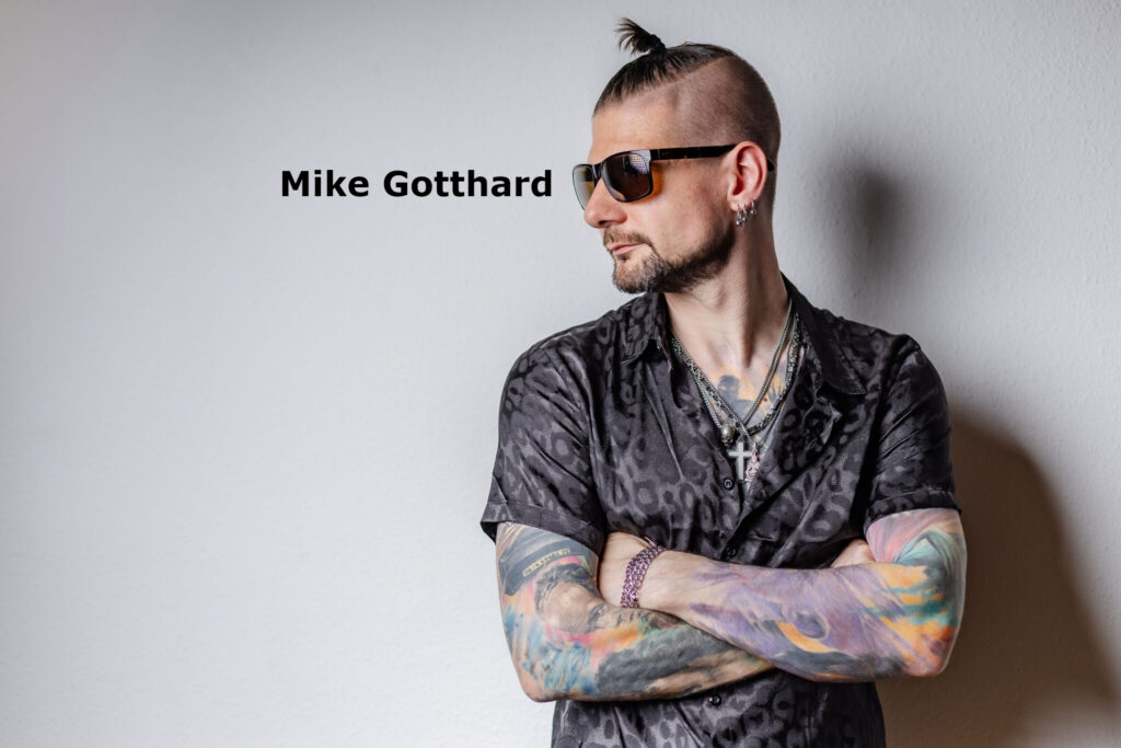 mike gotthard