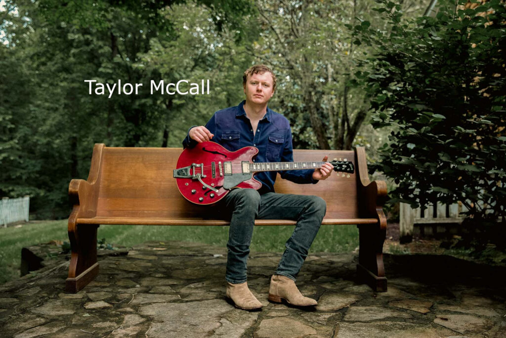taylormccall
